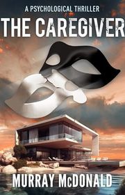Murray McDonald book cover