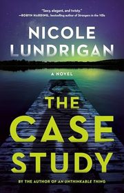 Nicole Lundrigan book cover