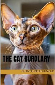 Chantal Bellehumeur book cover
