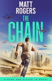 Matt Rogers book cover