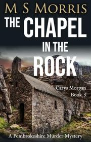 MS Morris book cover