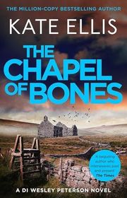 Kate Ellis book cover