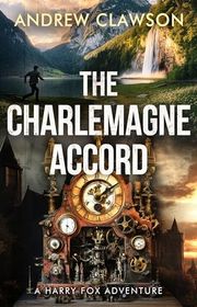 Harry Fox book cover
