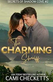 Cami Checketts book cover