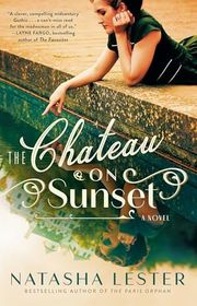 Natasha Lester book cover