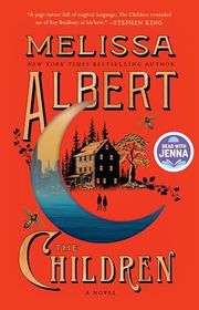 Melissa Albert book cover
