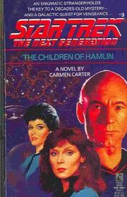 Book cover for "The Children of Hamlin" by Various