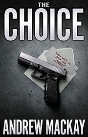 Andrew Mackay book cover