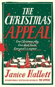 The Appeal book cover