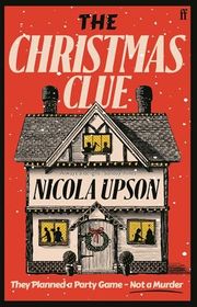 Nicola Upson book cover