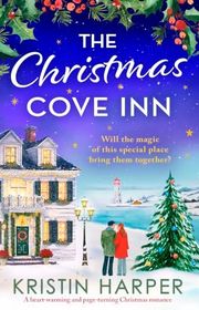 Kristin Harper book cover