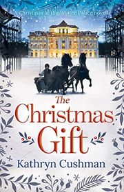 Kathryn Cushman book cover