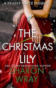 Sharon Wray book cover