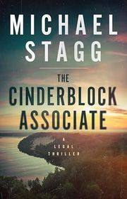 Michael Stagg book cover