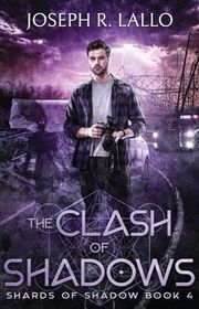 Joseph Lallo book cover