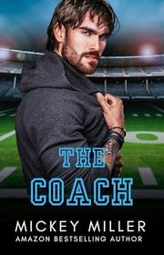 Mickey Miller book cover