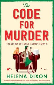 Helena Dixon book cover