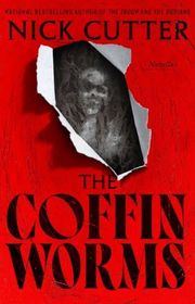 Nick Cutter book cover