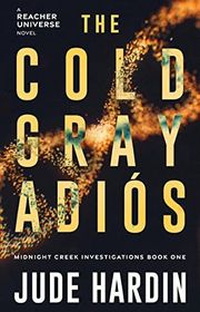 Jude Hardin book cover