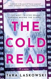 Tara Laskowski book cover