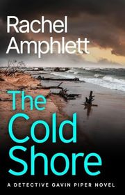 Rachel Amphlett book cover