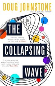Doug Johnstone book cover