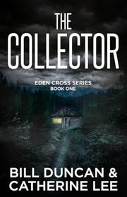 Catherine Lee book cover