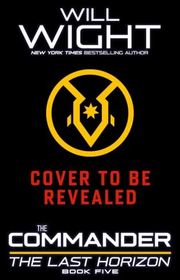 Will Wight book cover