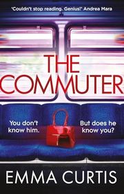 Emma Curtis book cover