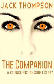 Book cover for "The Companion" by Jack Thompson