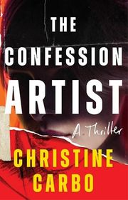 Christine Carbo book cover