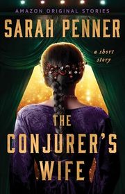 Sarah Penner book cover