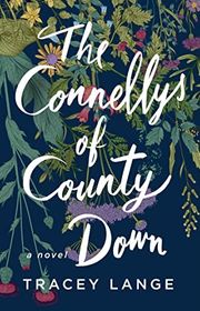 Tracey Lange book cover