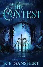 Katie Ganshert book cover