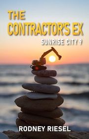 Sunrise City book cover