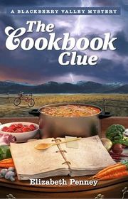 Elizabeth Penney book cover