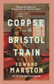 Edward Marston book cover
