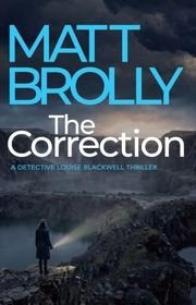 Matt Brolly book cover