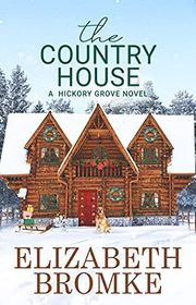 Hickory Grove (Elizabeth Bromke) book cover