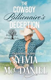 Kissing Oaks Billionaire Brothers book cover
