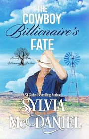 Kissing Oaks Billionaire Brothers book cover