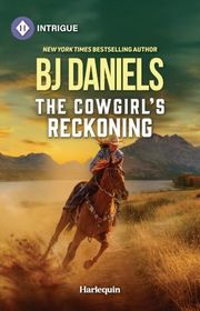 BJ Daniels book cover