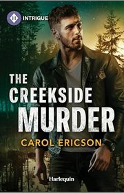 Carol Ericson book cover