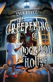 Eden Royce book cover