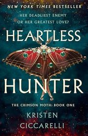 Kristen Ciccarelli book cover
