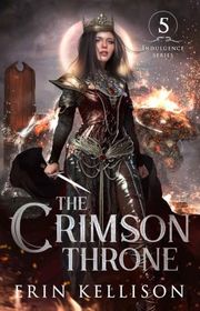 Erin Kellison book cover