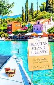 Eva Glyn book cover