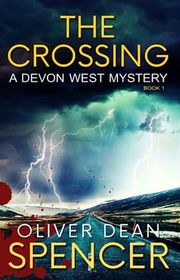 Oliver Dean Spencer book cover