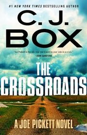 CJ Box book cover