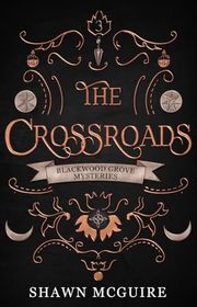 Shawn McGuire book cover